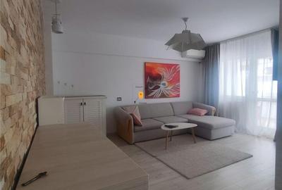 Apartament cu 3 camere decomandat în Republicii - 3