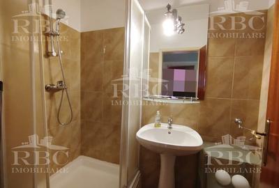 Apartament 3 camere strada Campului zona de case - 4