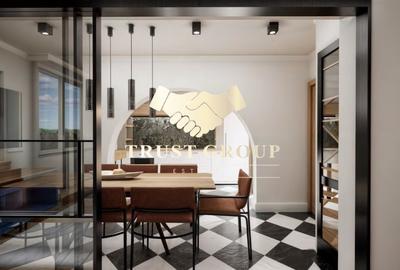 Strada Uruguay - Apartament 4 camere - Unic - 4