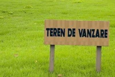 Teren de 5000 mp, în Buturugeni - 1