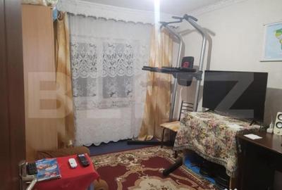 Apartament cu 4 camere decomandat în Burdujeni - 8