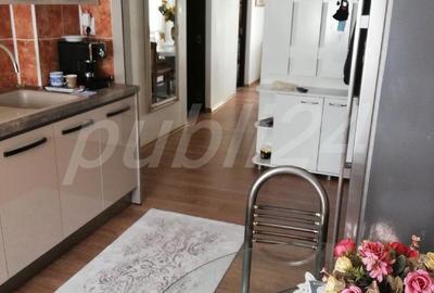 Apartament cu 4 camere în Orăștie - 9
