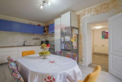 Vila cu 5 apartamente inchiriate in regim hotelier, Stupini, Brasov - 17