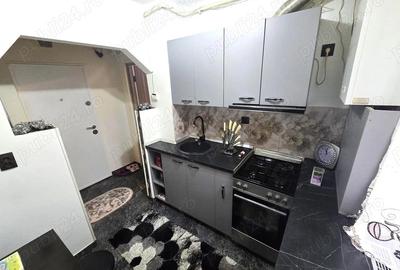Apartament cu 2 camere semidecomandat în Central - 10