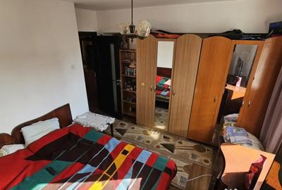 Apartament cu 2 camere decomandat în Central - 4