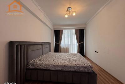 Apartament cu 3 camere decomandat în Central - 6