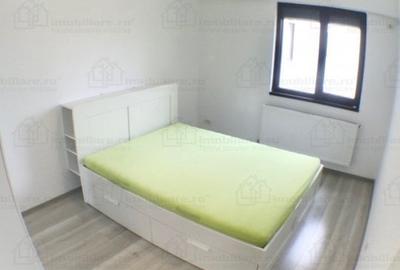 Apartament cu 2 camere decomandat, mobilat în Bucureștii Noi