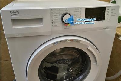 Apartament igienizat 2 camere 13 Septembrie- Panduri Apartament igienizat 2 camere 13 Septembrie- Panduri - 12