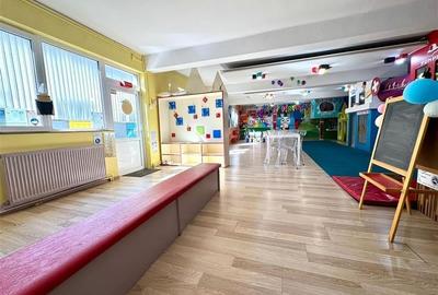 De inchiriat Spatiu 200 mp, curte 250 mp  in zona Iulius Mall - 5