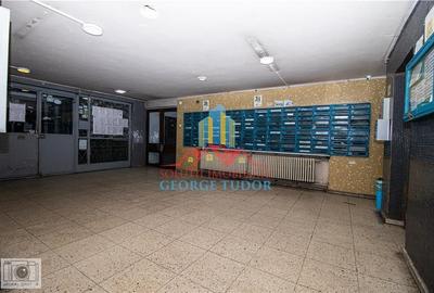 Vanzare garsoniera 31 mp, Str. Lucretiu Patrascanu Nr. 9, Bl Y2 - 32