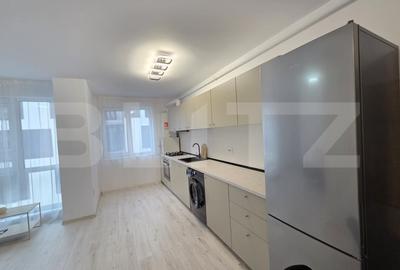 Apartament modern, dressing, birou, parcare subterana – Floresti, Catanelor - 4