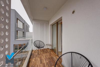 2 camere Petrom City | Complex Art City | Imobil 2022 | Loc parcare+Boxa - 13