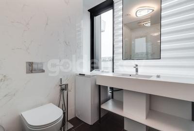 Apartament ultra-finisat cu 3 camere | 2 bai | parcare si 8mp terasa - 16