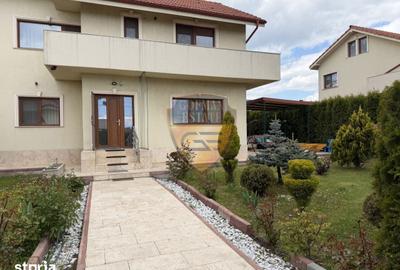 Casă cu 4 camere cu Canalizare în Lumina - 4