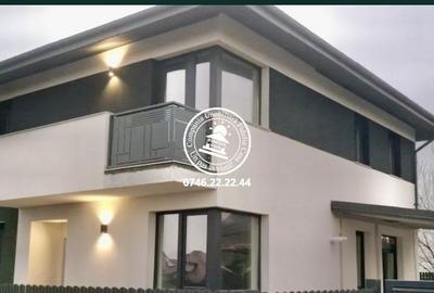 Casă cu 4 camere cu Teren 250 Mp în Miroslava - 4