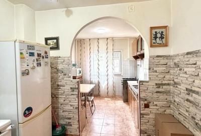 Apartament cu 2 camere semidecomandat, mobilat în Olteniței - 6