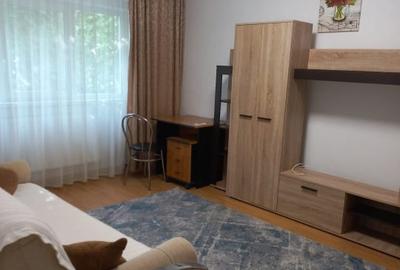 Apartament 2 camere - zona Tomis Nord