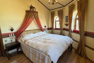 De închiriat apartament 4 camere – zona Peninsulară, Constanța, vedere superbă l - 48