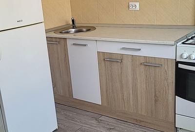 Garsonieră decomandată în Florești - 4