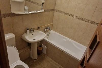 Apartament cu 2 camere semidecomandat în 1 Decembrie 1918 - 8