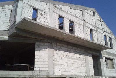 Casă în Central - 3