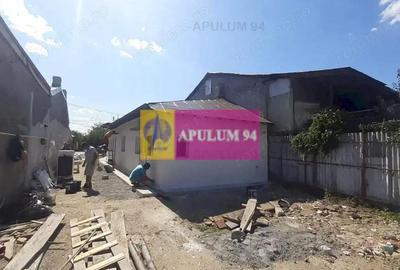Casă cu 4 camere cu Teren 500 Mp în Copăceni - 6