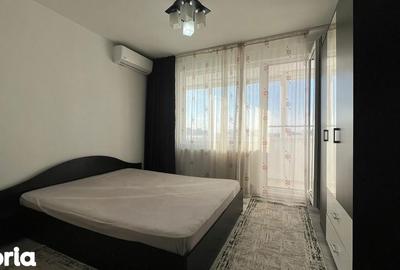 Apartament cu 2 camere decomandat în Circumvalațiunii - 4