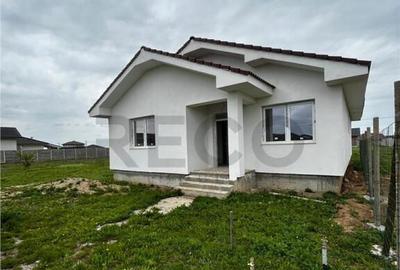 RECO Casa Comuna Santandrei Bihor - 3