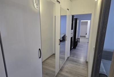 Apartament 3 Camere Alexandru cel Bun - 10