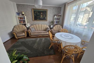 Casa 4 camere,2 băi,140 mp,  zona Centrală - 4