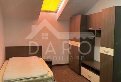 Vand Apartament penthouse cu scara interioara - 7 Noiembrie Cornisa - 7