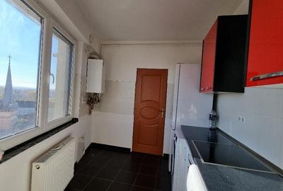 Apartament cu panorama in centru si parcare privata Shopping Plazza - 15