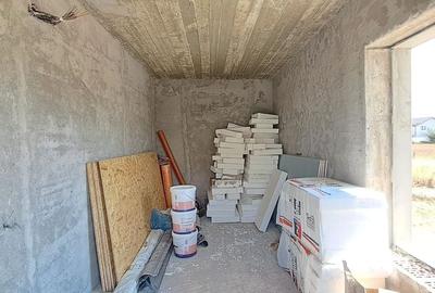 Dragomiresti Vale, casa Parter + Pod, 4 camere, comision cumparator 0% - 5