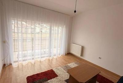 Garsonieră decomandată în Florești - 2