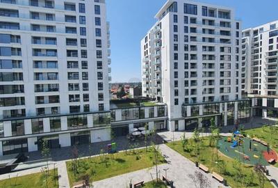 REA1024299 ONE Cotroceni l Apartament 2 camere l 55 mp - 1