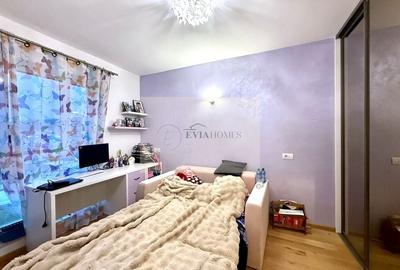 3 camere/2 băi/Parcare inclusă/Columna Residence - 5