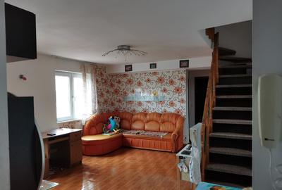 Apartament tip duplex (etaj 5 + mansarda), 4 camere, Berceni - 1