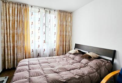 Apartament la cheie cu 4 camere decomandate, boxa,loc parcare,etaj 2, Maratei - 15