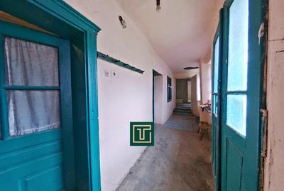 Casă tradițională cu teren generos în Secusigiu, județul Arad Casă tradițională cu teren generos în Secusigiu, județul Arad - 11