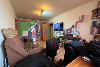 Apartament cu 2 camere semidecomandat, mobilat în Circumvalațiunii - 3