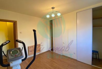 CENTRALA PROPRIE - 2 camere spatioase adiacent Nerva Traian - 5