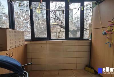 Inchiriere 2 camere, Piata Sudului, bloc nou, centrala, loc parcare - 23