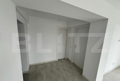 Apartament 2 camere, 57 mp, zona Ford - 2