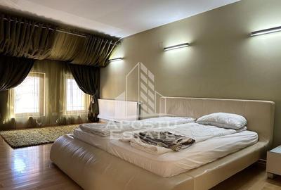 Casa moderna cu 5 camere si garaj, zona Aradului - 1