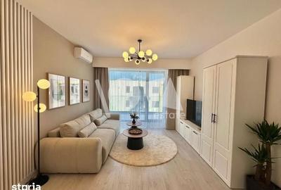 Apartament cu 3 camere semidecomandat în Militari - 2