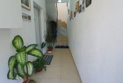 Apartament cu 2 camere, mobilat în Cișmigiu - 7