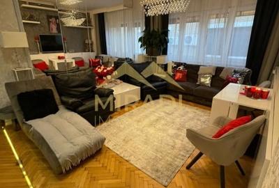 Casă cu 8 camere cu Teren 190 Mp în Dorobanți - 1