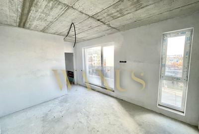 Penthouse de vanzare, 60mp, terasa, VIEW SUPERB, Marasti - 2