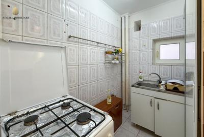 2 Camere | Brancoveanu-Berceni | DECOMANDAT | Anvelopat | - 8