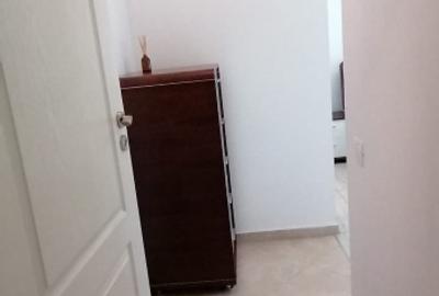 Apartament cu 3 camere decomandat, mobilat în Inel I - 11